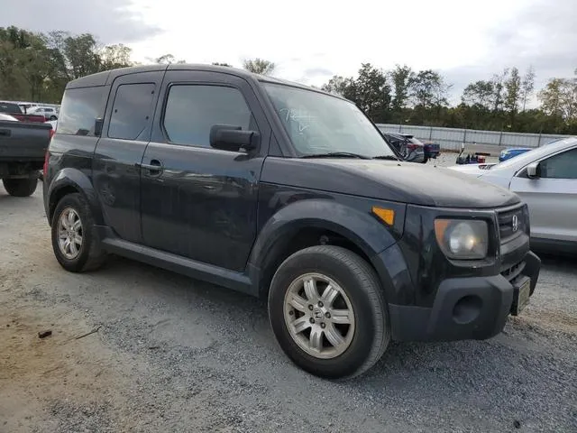 5J6YH28738L010213 2008 2008 Honda Element- EX 4