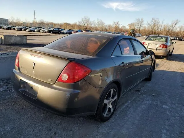 1G2ZH528354174813 2005 2005 Pontiac G6- GT 3