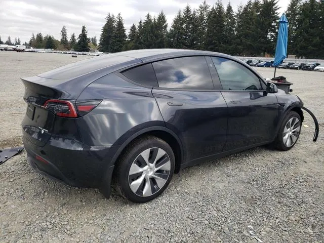 7SAYGDEE6RF013587 2024 2024 Tesla MODEL Y 3