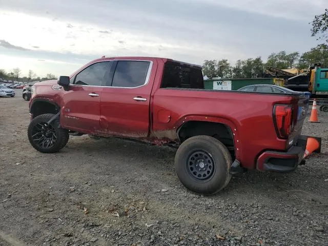 1GTUUGELXPZ159387 2023 2023 GMC Sierra- K1500 Denali 2