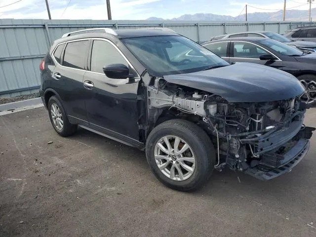 JN8AT2MT9HW153162 2017 2017 Nissan Rogue- S 4