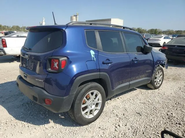 ZACNJAAB0LPL26210 2020 2020 Jeep Renegade- Sport 3