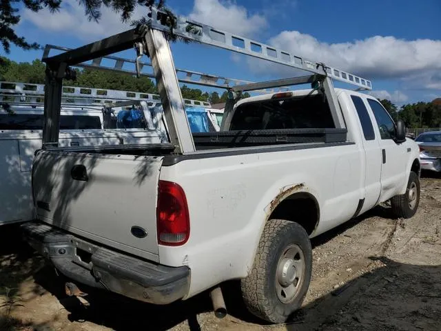 1FTSX21505EA49140 2005 2005 Ford F-250- Super Duty 3