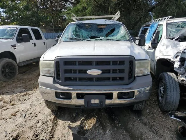 1FTSX21505EA49140 2005 2005 Ford F-250- Super Duty 5