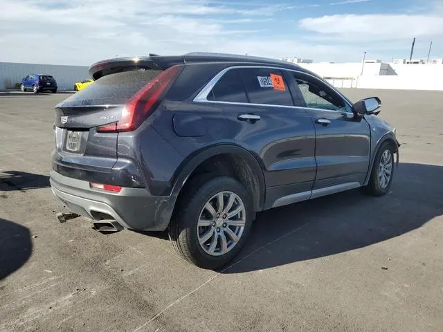 1GYFZDR41PF200934 2023 2023 Cadillac XT4- Premium Luxury 3