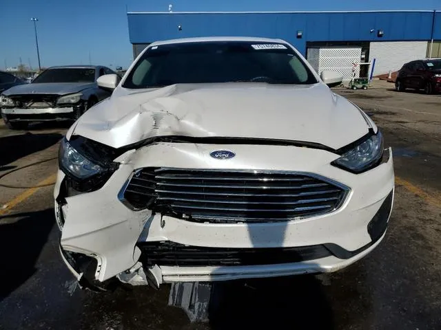 3FA6P0HD3LR252591 2020 2020 Ford Fusion- SE 5