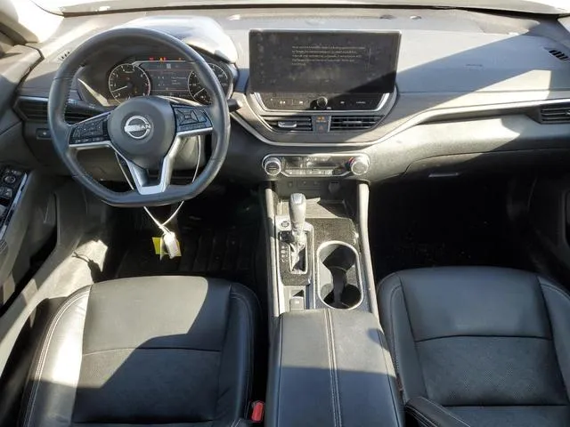 1N4BL4EV9PN339676 2023 2023 Nissan Altima- SL 8