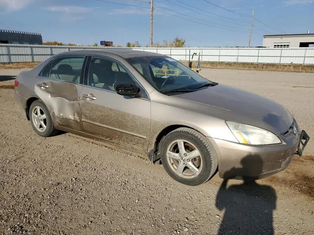 1HGCM56765A141998 2005 2005 Honda Accord- EX 4