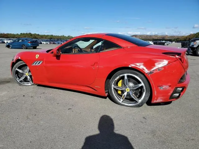 ZFF65TJA0D0194573 2013 2013 Ferrari California 2