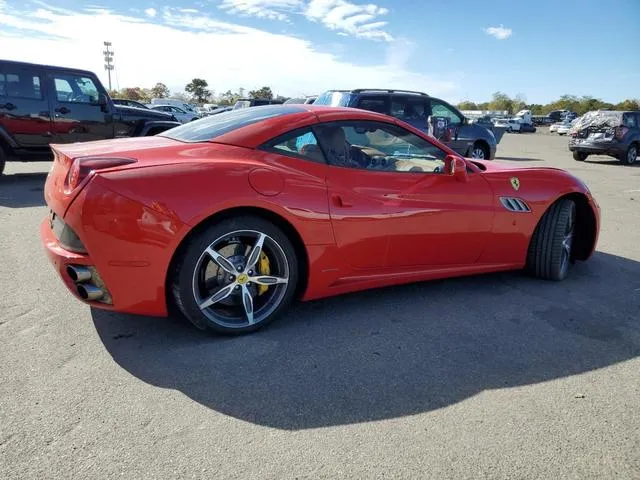 ZFF65TJA0D0194573 2013 2013 Ferrari California 3