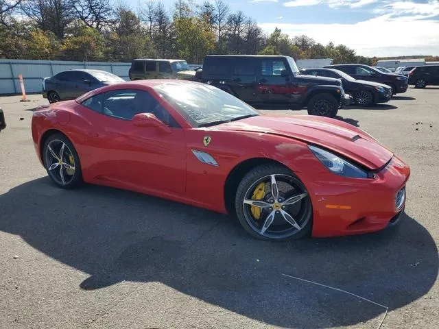 ZFF65TJA0D0194573 2013 2013 Ferrari California 4