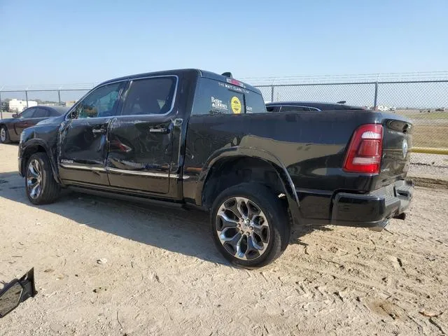 1C6SRFHTXLN384769 2020 2020 RAM 1500- Limited 2