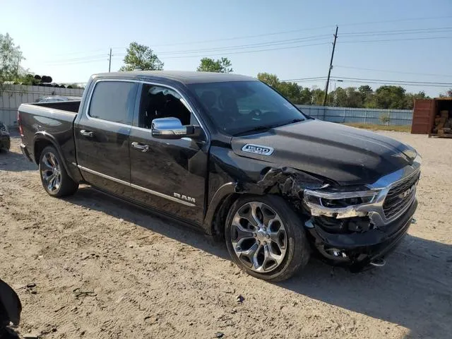 1C6SRFHTXLN384769 2020 2020 RAM 1500- Limited 4