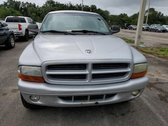 1B4HS78Z62F145288 2002 2002 Dodge Durango- R/T 5