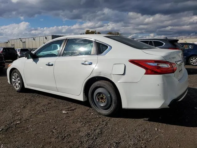 1N4AL3AP6HN347295 2017 2017 Nissan Altima- 2-5 2