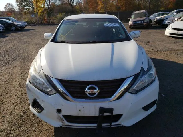 1N4AL3AP6HN347295 2017 2017 Nissan Altima- 2-5 5