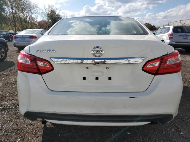 1N4AL3AP6HN347295 2017 2017 Nissan Altima- 2-5 6