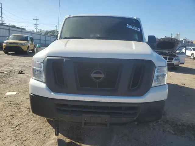 1N6BF0KY3LN810415 2020 2020 Nissan NV- 2500 S 5