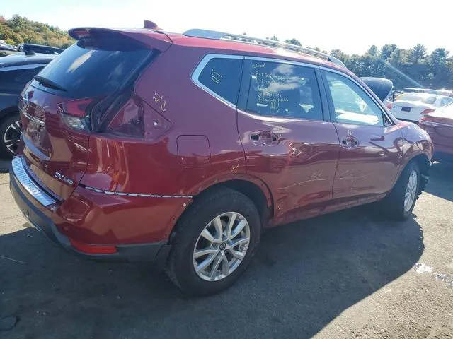 5N1AT2MV7KC746620 2019 2019 Nissan Rogue- S 3