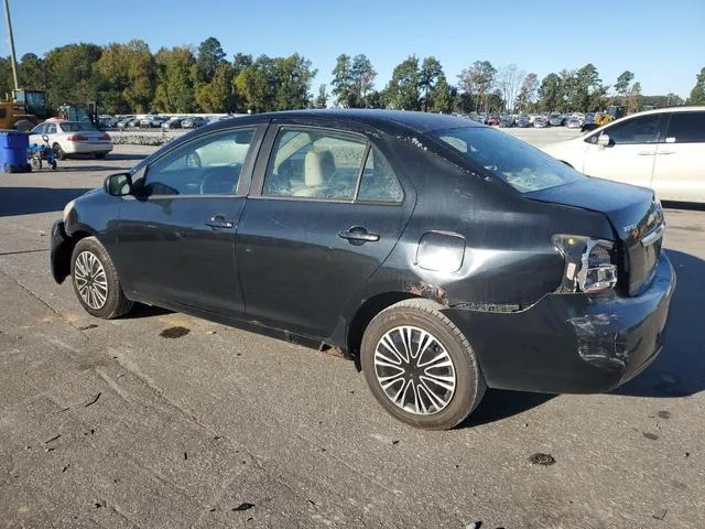 JTDBT923371055543 2007 2007 Toyota Yaris 2