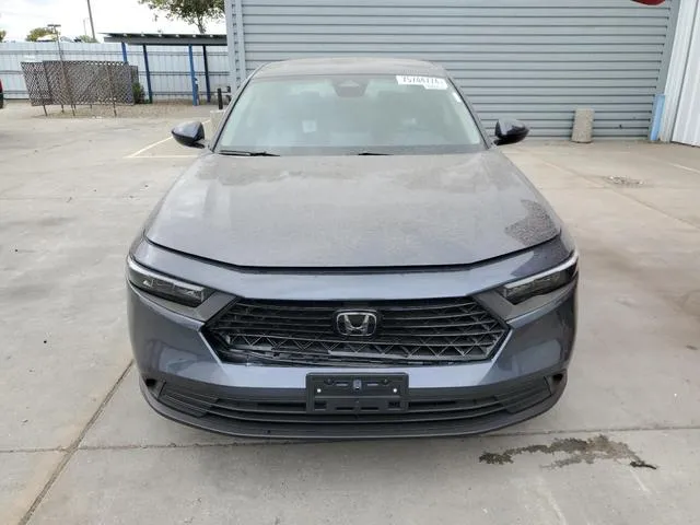 1HGCY1F24RA088127 2024 2024 Honda Accord- LX 5