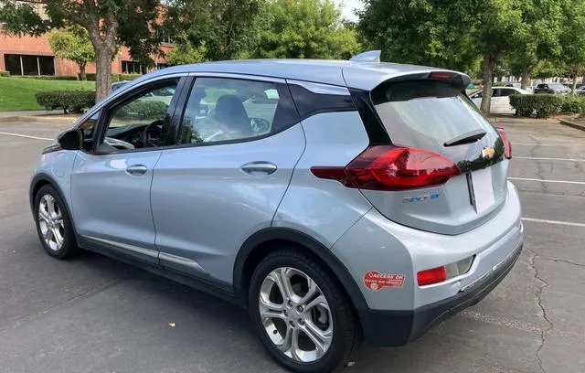 1G1FW6S09J4133660 2018 2018 Chevrolet Bolt- LT 3