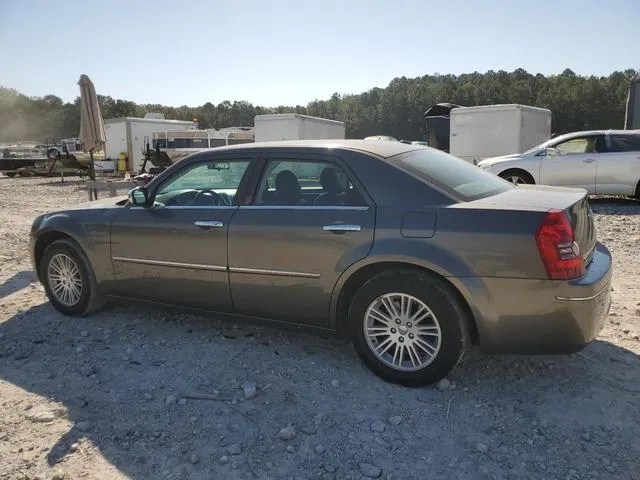 2C3CA5CVXAH230175 2010 2010 Chrysler 300- Touring 2