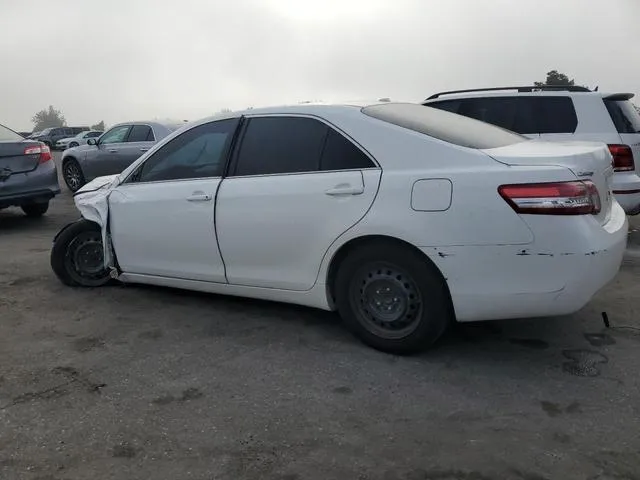 4T1BF3EK9BU716762 2011 2011 Toyota Camry- Base 2