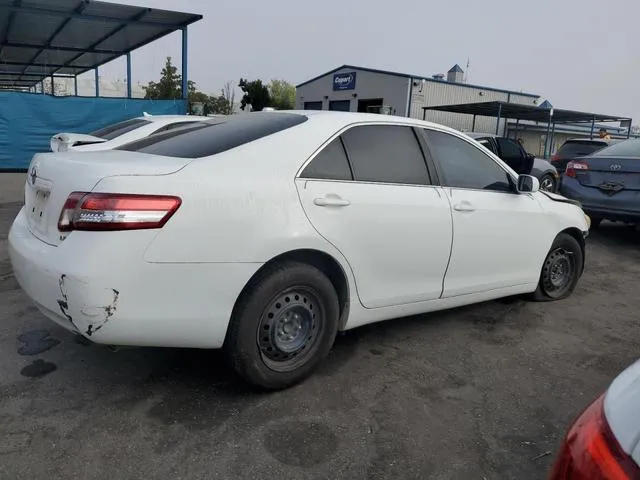 4T1BF3EK9BU716762 2011 2011 Toyota Camry- Base 3