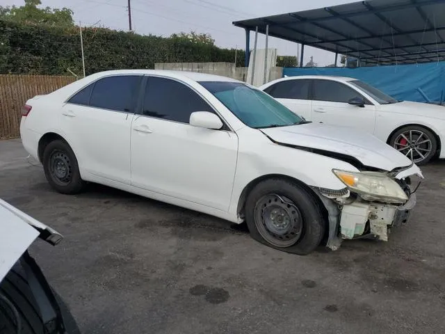 4T1BF3EK9BU716762 2011 2011 Toyota Camry- Base 4