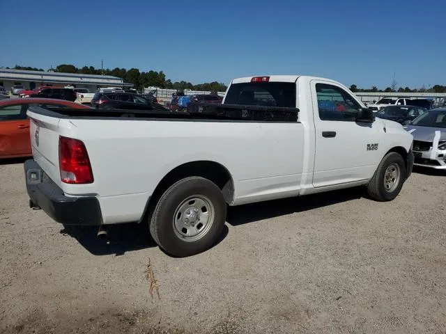 3C6JR6DG2HG626118 2017 2017 RAM 1500- ST 3