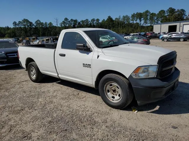 3C6JR6DG2HG626118 2017 2017 RAM 1500- ST 4