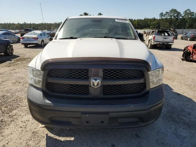 3C6JR6DG2HG626118 2017 2017 RAM 1500- ST 5