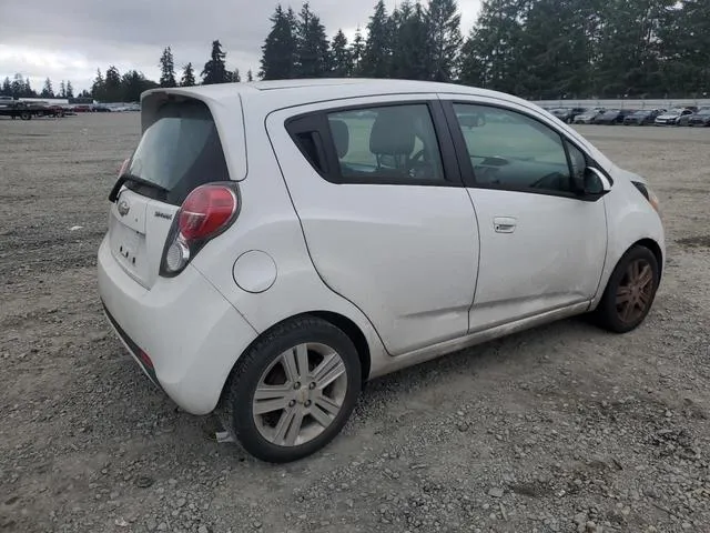 KL8CD6S94FC731899 2015 2015 Chevrolet Spark- 1LT 3