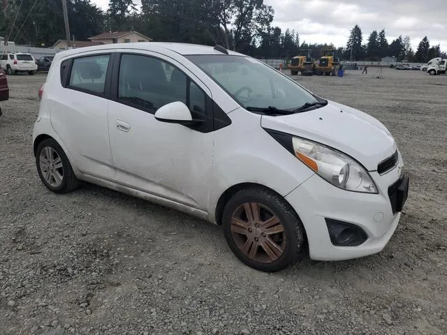 KL8CD6S94FC731899 2015 2015 Chevrolet Spark- 1LT 4