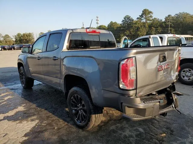 1GTG5CENXN1313743 2022 2022 GMC Canyon- Elevation 2