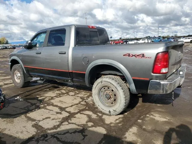 3D7TT2CT5BG545850 2011 2011 Dodge RAM 2500 2