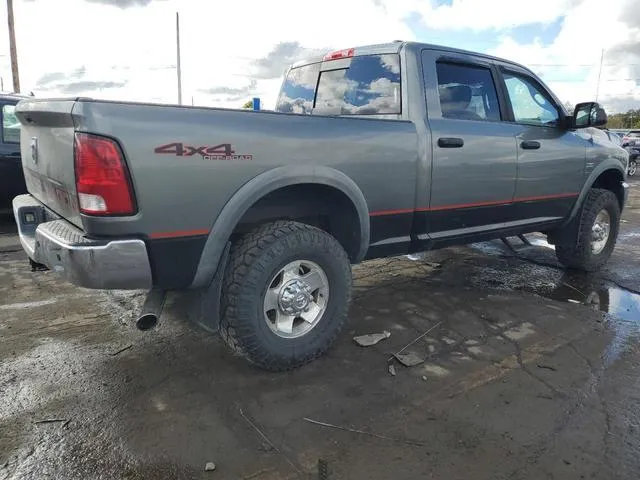 3D7TT2CT5BG545850 2011 2011 Dodge RAM 2500 3