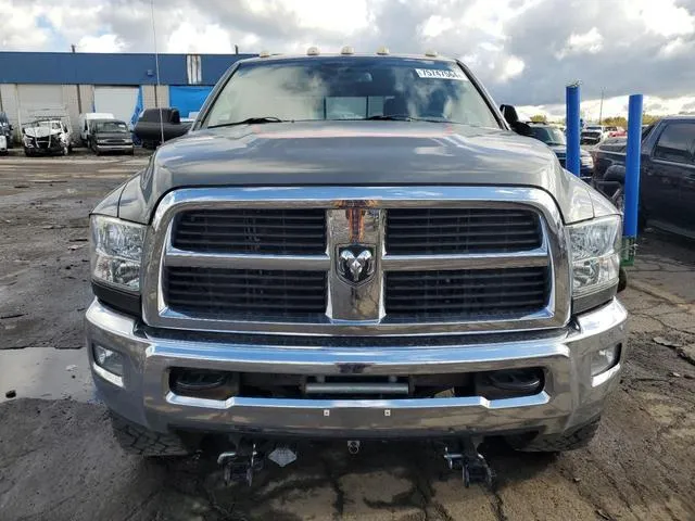 3D7TT2CT5BG545850 2011 2011 Dodge RAM 2500 5