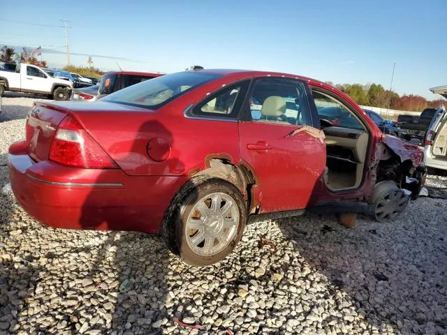 1FAHP25197G134993 2007 2007 Ford Five Hundred- Limited 3