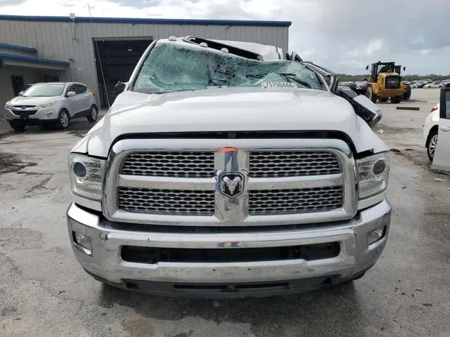 3C63RRJL1FG622909 2015 2015 RAM 3500- Laramie 5