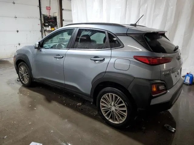 KM8K2CAA9LU478843 2020 2020 Hyundai Kona- Sel 2