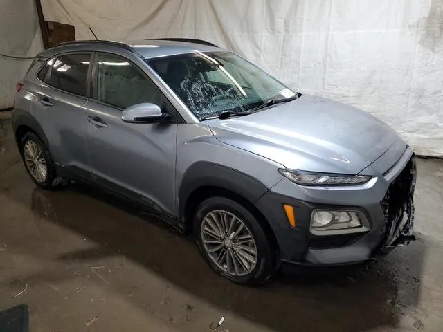 KM8K2CAA9LU478843 2020 2020 Hyundai Kona- Sel 4