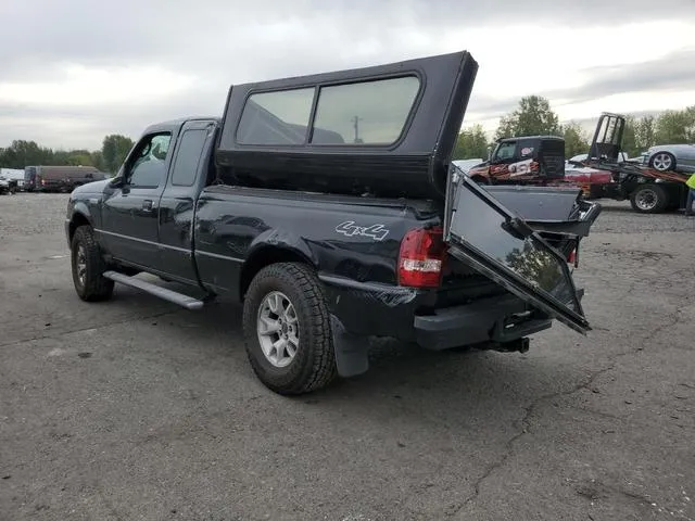 1FTZR15E97PA62165 2007 2007 Ford Ranger- Super Cab 2