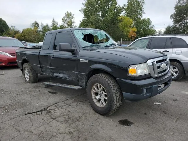 1FTZR15E97PA62165 2007 2007 Ford Ranger- Super Cab 4