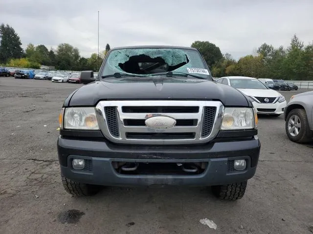 1FTZR15E97PA62165 2007 2007 Ford Ranger- Super Cab 5