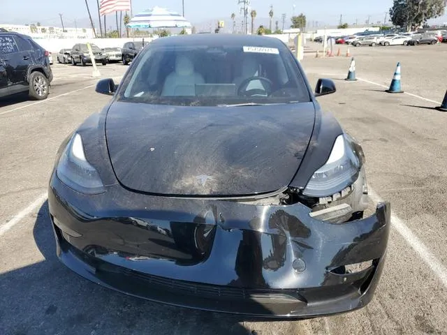 5YJ3E1EB9NF133315 2022 2022 Tesla MODEL 3 5