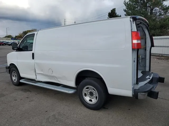 1GCWGAFPXR1216512 2024 2024 Chevrolet Express 2