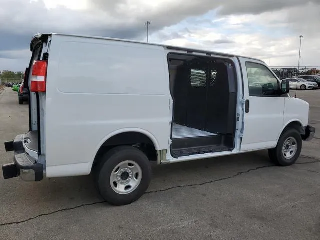 1GCWGAFPXR1216512 2024 2024 Chevrolet Express 3