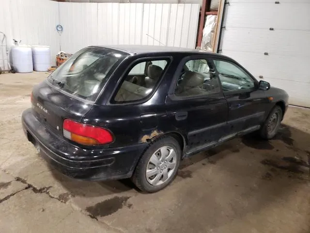 JF1GF435XXH810961 1999 1999 Subaru Impreza- L 3